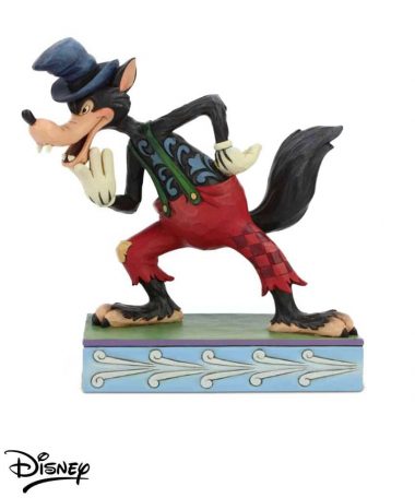 Il Grillo Parlante – Altezza 37cm – Disney Traditions – MC Bomboniere