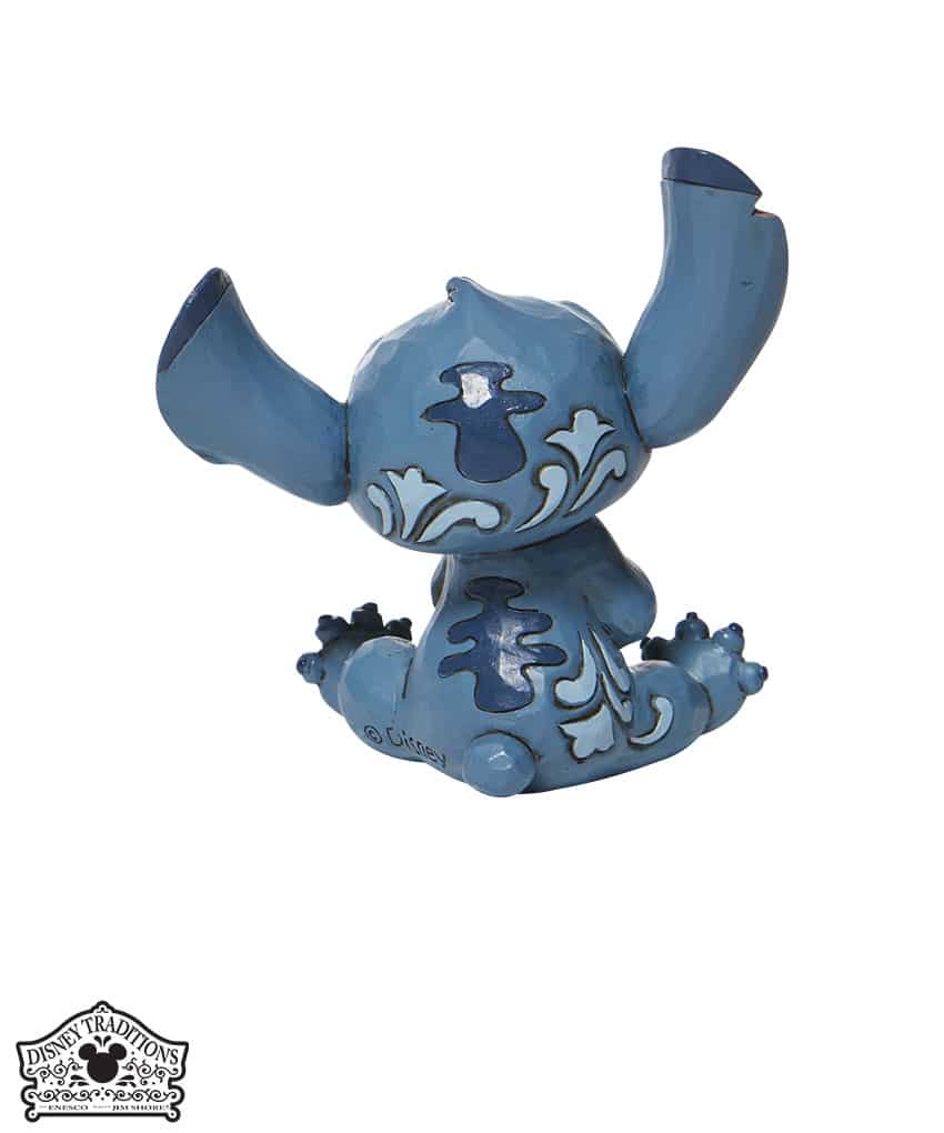 Mini Stitch – Disney Traditions – MC Bomboniere