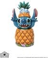 Stitch esca da un Ananas - Disney Traditions