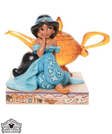 Jasmine e la Lampada del Genio - Disney Traditions