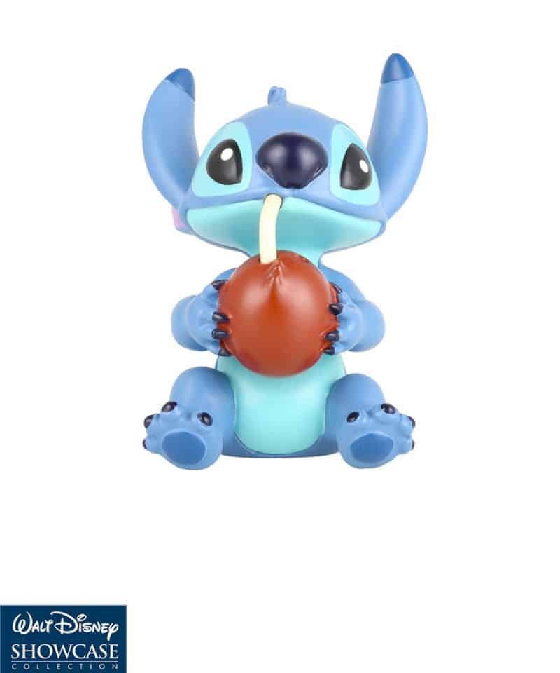 Mini Stitch con Noce di Cocco