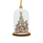 addobbo Campana Decorativa - Winnie the Pooh - ©Disney Enchanting Collection