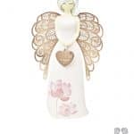Hope - Floral (15,5 cm) - You Are An Angel (Copia)