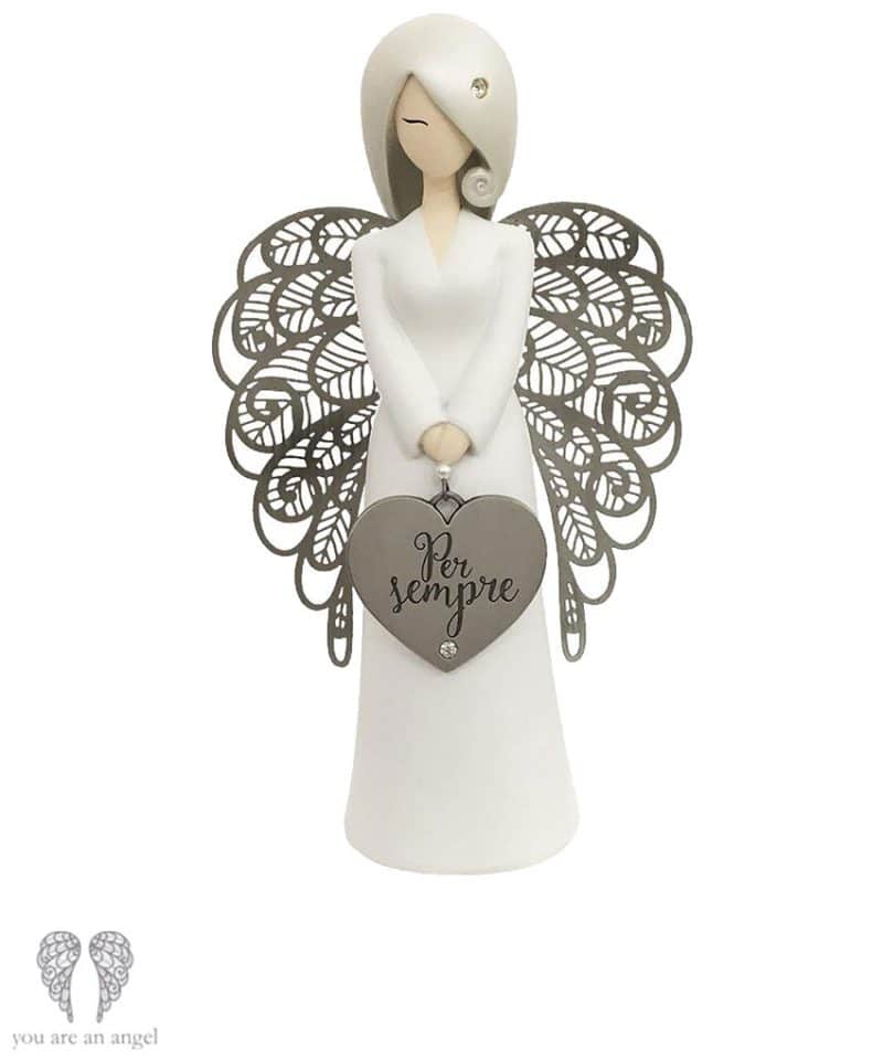 Per Sempre (17,5 cm) - You Are An Angel