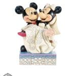 le Nozze di Topolino e Minnie - ©Disney TRADITIONS