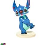 Statuetta Stitch con Baci - Disney Grand Jester