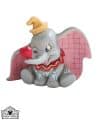 Statuetta Dumbo con Cuoricino - Disney Traditions