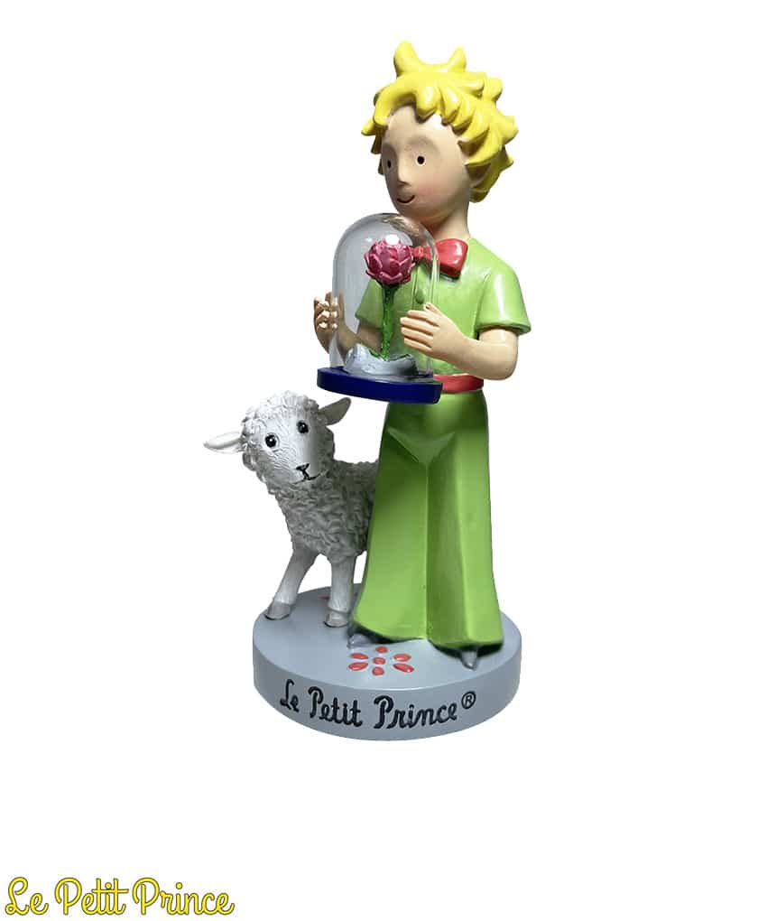 Cartoleria e Gadget di Reitano Donata - Puzzle Piccolo Principe da 500  pz-Little Prince