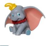 Statuetta Disney Showcase Collection - Dumbo Pronto per il Circo