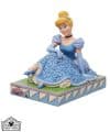 Statuetta Cenerentola Personality Pose - Disney Traditions