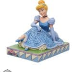 Statuetta Cenerentola Personality Pose - Disney Traditions