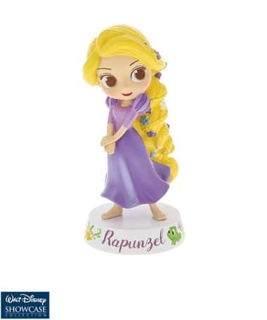 Minifigure Rapunzel - Statuina Disney Showcase