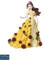 Figurina Principessa Belle - Abito da Ballo - Walt Disney Showcase Collection