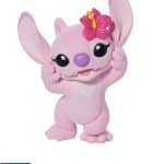 Statuetta Angel In Piedi Flocked ( Window Box ) - Lilo E Stitch