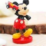 Bomboniera Topolino Disney MINI-MICKEY-GO-AUTO-PICCOLO