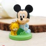 Bomboniera Disney BABY Topolino con Leoncino