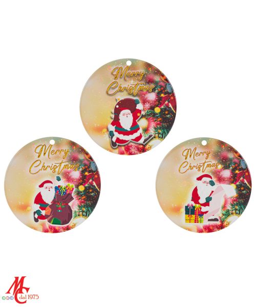 Appendino poggia moka - 3 modelli assortiti