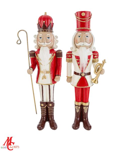 Schiaccianoci Natalizio