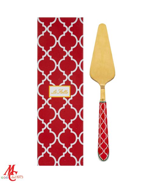 Paletta Torta Natalizia