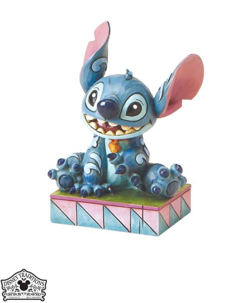 Stitch - Disney Traditions