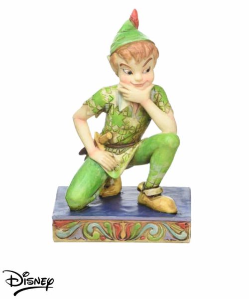 Peter Pan - Disney Traditions