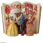 Belle e la Bestia STORYBOOK - ©Disney TRADITIONS