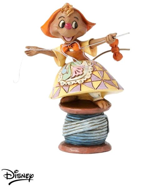 Mary Aiutante di Cenerentola - Disney Traditions