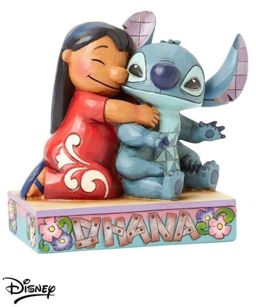 Lilo e Stitch - Disney Traditions