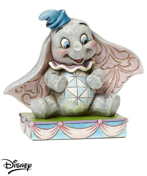 Dumbo - Disney Traditions