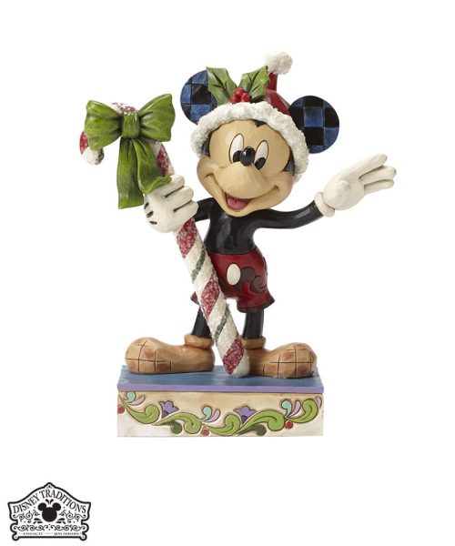 Topolino - Dolci Saluti - Disney Traditions