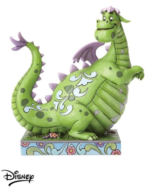 Elliot il Drago - Disney Traditions