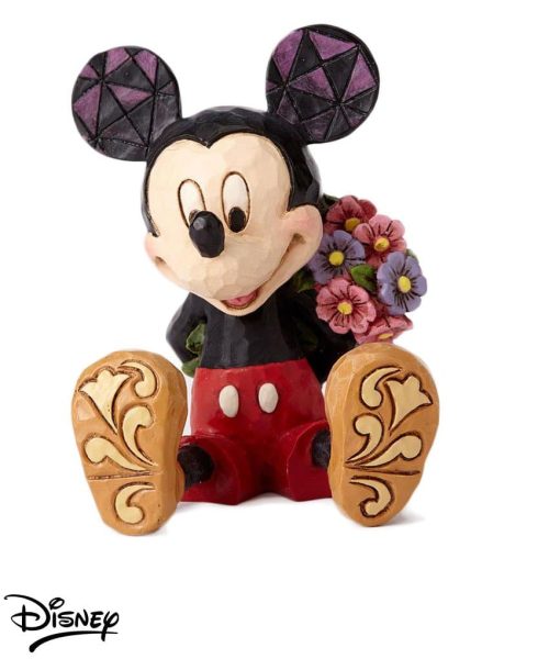 Mini Topolino - ©Disney Traditions