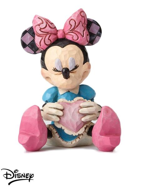 Mini Minnie - ©Disney Traditions