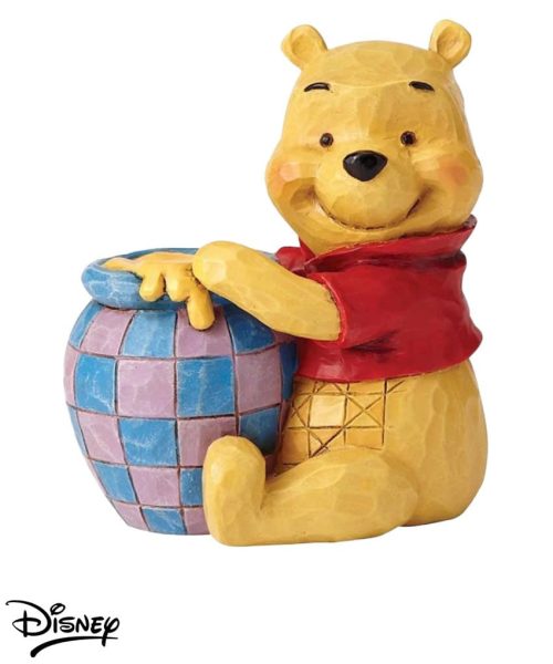 Winnie the Pooh - Disney Traditions