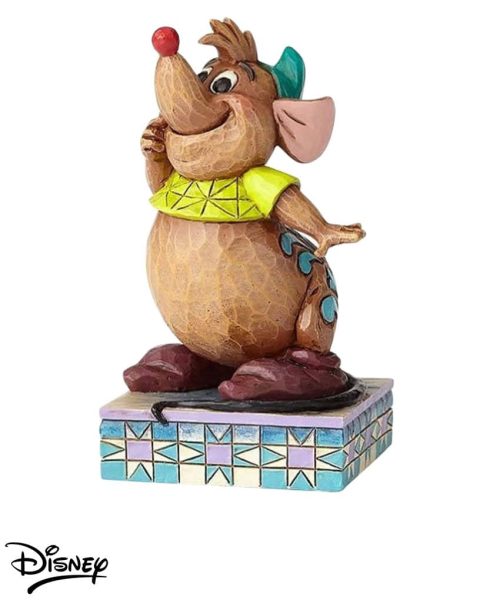 Gus Gus - Disney Traditions