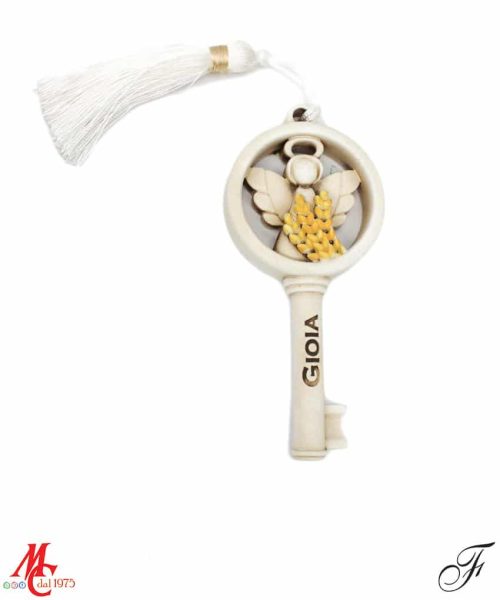 Bomboniera - Chiave Angelo