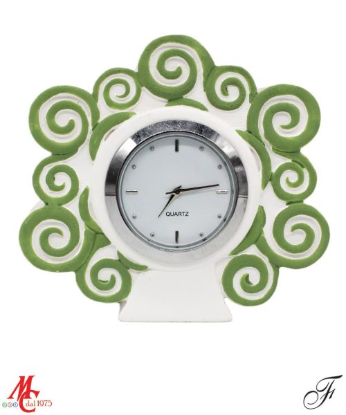 Bomboniera - Orologio Albero della Vita