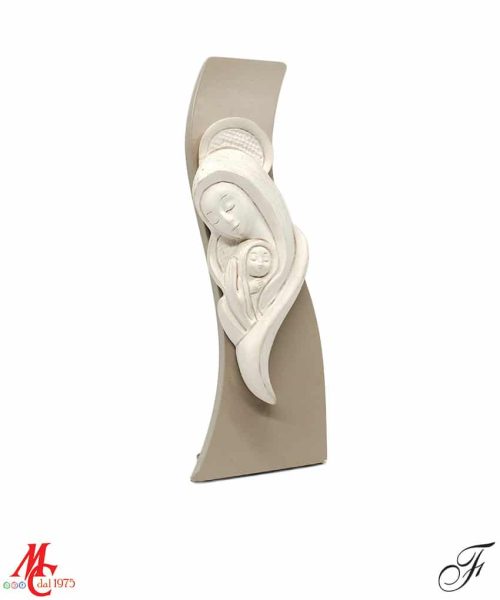 Bomboniera - Maternità Bianca