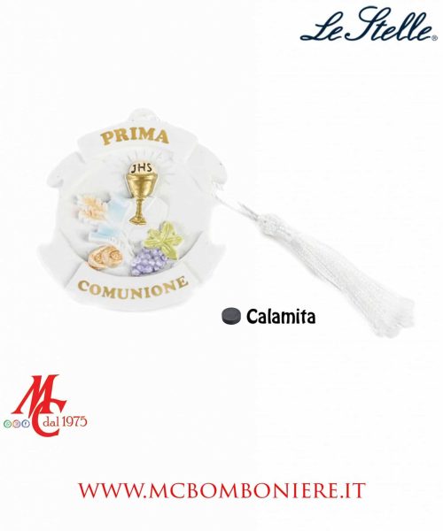 Applicazione Calamita Prima Comunione