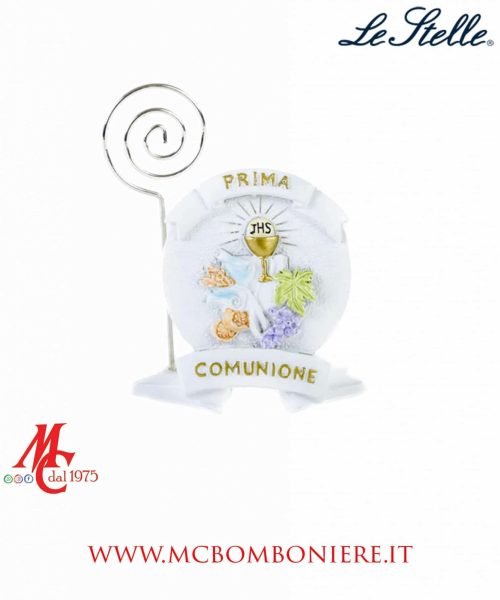 Segnaposto Prima Comunione