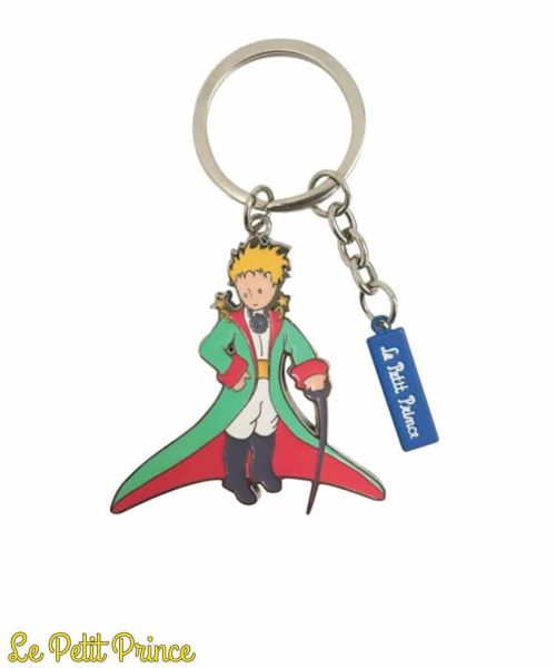 Portachiavi - il Piccolo Principe