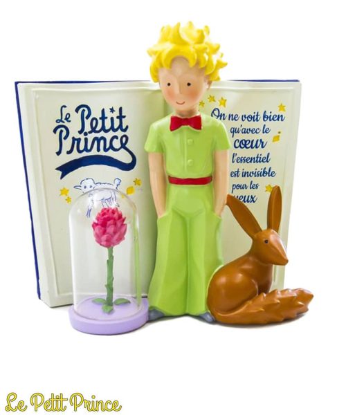 StoryBook - il Piccolo Principe