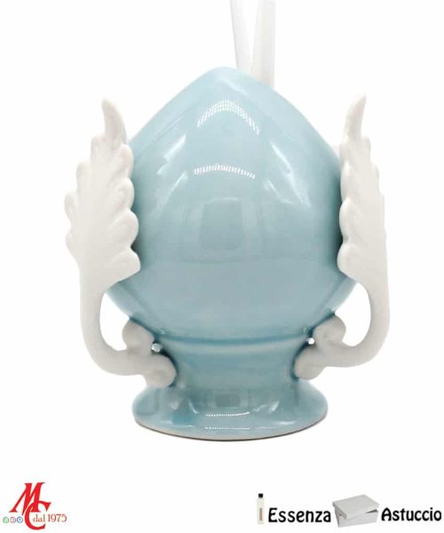 Bomboniera Confezionata - Profumatore Pomo Celeste