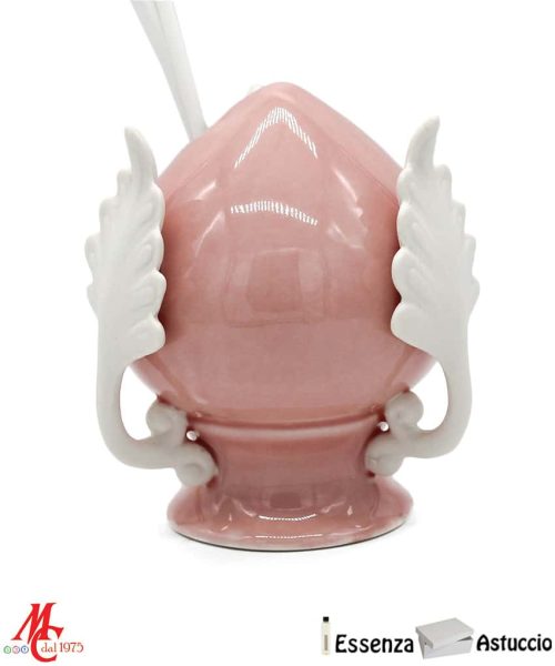 Bomboniera Confezionata - Profumatore Pomo Rosa