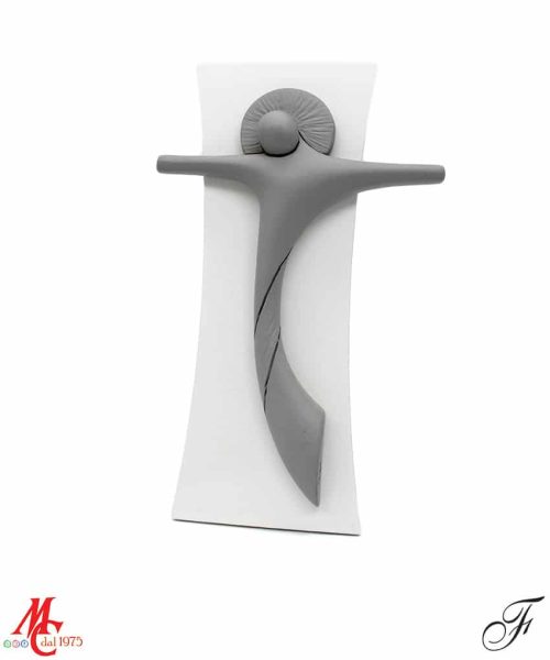 Bomboniera - Cristo Stilizzato