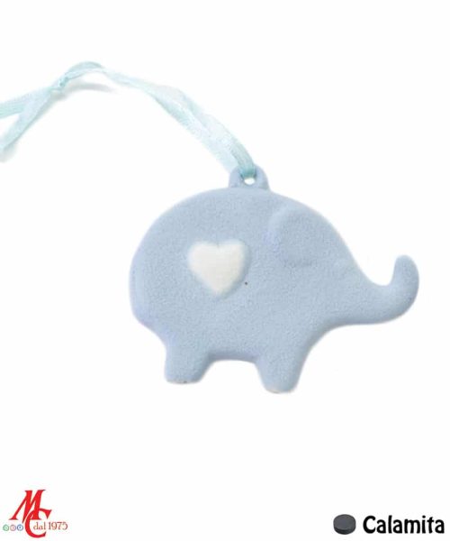 Appendino Calamita Elefantino Celeste