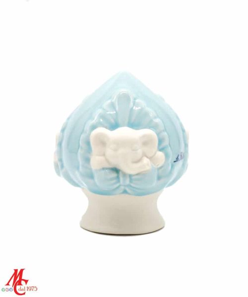 Pumo Elefantino - Celeste