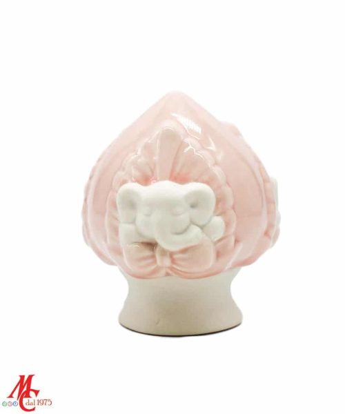 Pumo Elefantino - Rosa