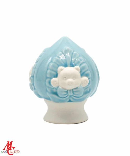 Pumo Orsetto - Celeste