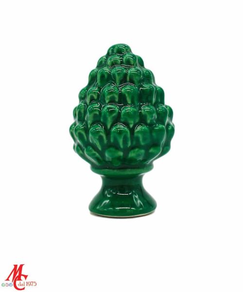 Pigna Porcellana Verde